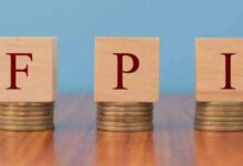 2026 की शुरुआत से बाजार में 4% की गिरावट, एफपीआई ने 36,500 करोड़ रुपए निकाले
