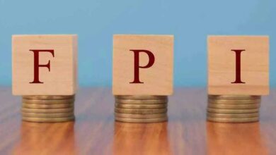 2026 की शुरुआत से बाजार में 4% की गिरावट, एफपीआई ने 36,500 करोड़ रुपए निकाले