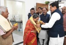 भोपाल: सीएम ने किया ‘संध्या छाया’ वृद्धाश्रम का उद्घाटन, 327 करोड़ की पेंशन राशि का हस्तांतरण