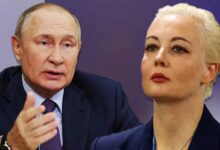 पुतिन की आंखों में बसी हैं ये महिला, क्या रुकवाएगी रूस-यूक्रेन की जंग?