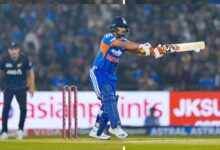 सूर्या–ईशान का तूफान! रायपुर में गेंदबाज़ों की उड़ाई धज्जियां, टीम इंडिया ने रचे इतिहास