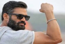 परिवार के नाम बड़ा फैसला! सुनील शेट्टी ने 40 करोड़ का तंबाकू विज्ञापन ठुकराया