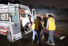 मॉक ड्रिल प्रदेश को हर तरह की परिस्थितियों के लिए तैयार करने की दिशा में महत्वपूर्ण कदम: सीएम योगी