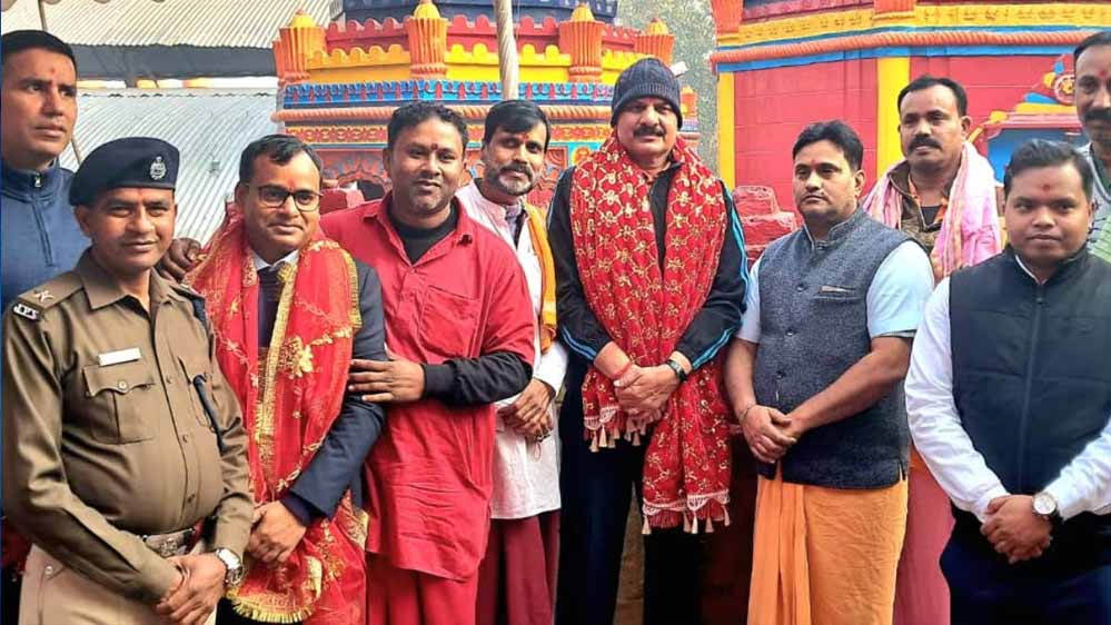 ऑपरेशन सिंदूर जारी, नौसेना प्रमुख डीके त्रिपाठी ने रांची में जताई तैयारी