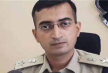 President Gallantry Medal से सम्मानित IPS अभिषेक तिवारी ने दिया इस्तीफा, जानिए कारण