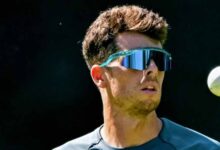 न्यूजीलैंड के कप्तान का बड़ा बयान: भारत के खिलाफ 300 रन भी हो सकते हैं कम