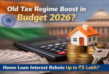 Budget 2026: होम लोन लेने वालों को मिल सकती है बड़ी राहत, NAREDCO ने ब्याज छूट 5 लाख करने की मांग