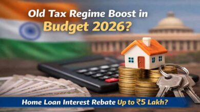 Budget 2026: होम लोन लेने वालों को मिल सकती है बड़ी राहत, NAREDCO ने ब्याज छूट 5 लाख करने की मांग