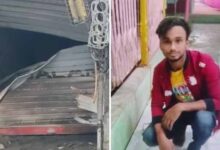 बांग्लादेश में हिंदू युवक की हत्या, 23 वर्षीय चंचल भौमिक को गैरेज में जिंदा जलाया