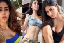 इवेंट में मौनी रॉय के साथ बदसलूकी, सोशल मीडिया पर बयां किया दर्द, अश्लील टिप्पणी और गालियां दीं