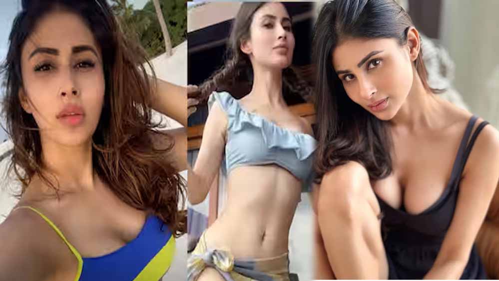 इवेंट में मौनी रॉय के साथ बदसलूकी, सोशल मीडिया पर बयां किया दर्द, अश्लील टिप्पणी और गालियां दीं