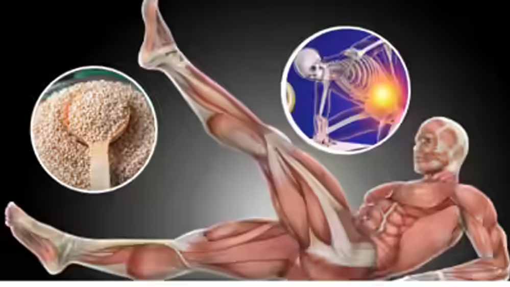 कोविड के बाद हड्डियों में कमजोरी: दुनियाभर के डॉक्टरों की बड़ी चेतावनी