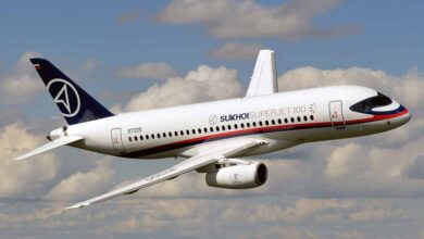 भारत बनाएगा ‘सुखोई’ जैसा विमान, रूसी कंपनी संग HAL की डील से सुपरजेट-100 पर मुहर