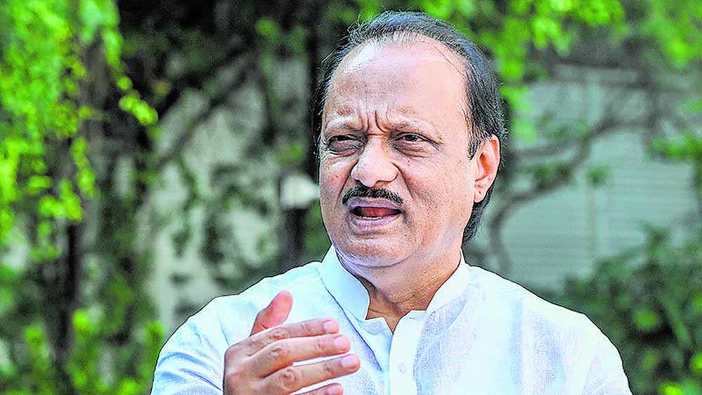 अजित पवार का निधन: सीएम यादव, कमलनाथ और दिग्विजय सिंह ने जताया शोक