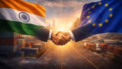 भारत-ईयू डील से बांग्लादेश की ‘बादशाहत’ पर संकट, अरबों के ट्रेड पर पड़ सकता असर