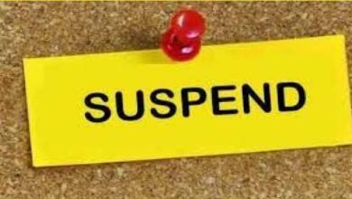 ग्वालियर: सरकारी भूमि घोटाले में नायब तहसीलदार निलंबित