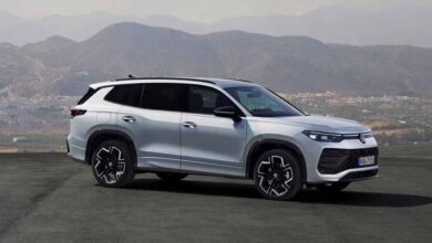 Volkswagen India 2026 में लॉन्च करेगी 5 नई कारें, Tayron R-Line होगी पहली