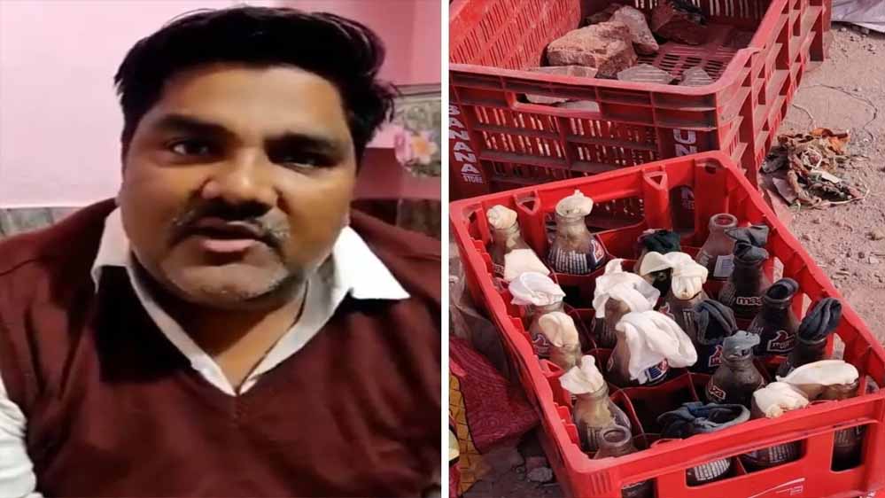 दिल्ली दंगा मामला: पूर्व विधायक ताहिर हुसैन की जमानत याचिका कोर्ट ने खारिज की दिल्ली दंगा मामला: पूर्व विधायक ताहिर हुसैन की जमानत याचिका कोर्ट ने खारिज की