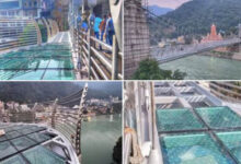 नए साल पर बजरंग सेतु की सौगात, 100 साल पुराने ऋषिकेश लक्ष्मण झूला पुल की लेगा जगह