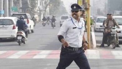 इंदौर के डांसिंग कॉप रंजीत सिंह को डिमोशन, प्रधान आरक्षक से फिर आरक्षक बनाया, महिला से अश्लील चैट में फंसा