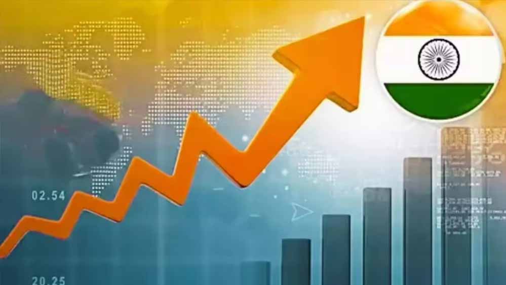 भारत की इकोनॉमी का हाल आज सामने, इकोनॉमिक सर्वे में खुलेंगे बड़े संकेत — जानें लाइव कहां देखें