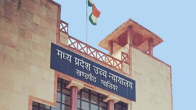 विजयपुर विधानसभा सीट पर कानूनी जंग निर्णायक दौर में, हाईकोर्ट में 17 को होगी अंतिम बहस विजयपुर विधानसभा सीट पर कानूनी जंग निर्णायक दौर में, हाईकोर्ट में 17 को होगी अंतिम बहस