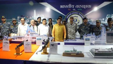 परमार्थ और देशभक्ति का भाव हो हम सभी में : मुख्यमंत्री डॉ. यादव