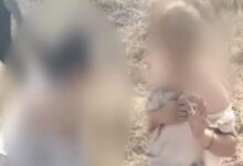 तमनार हिंसा: महिला आरक्षक की वर्दी फाड़ी, खेत में घसीटा और रोते हुए बोली भाई, छोड़ दो