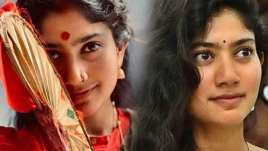 बॉक्स ऑफिस पर धूम मचाने को तैयार हैं साई पल्लवी, जल्द रिलीज होंगी उनकी बड़ी फिल्में बॉक्स ऑफिस पर धूम मचाने को तैयार हैं साई पल्लवी, जल्द रिलीज होंगी उनकी बड़ी फिल्में