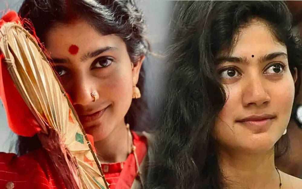 बॉक्स ऑफिस पर धूम मचाने को तैयार हैं साई पल्लवी, जल्द रिलीज होंगी उनकी बड़ी फिल्में