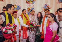 विवाह संस्कार और रीति-रिवाज हमारी भारतीय गौरवशाली परंपरा का महत्वपूर्ण हिस्सा : मुख्यमंत्री डॉ. यादव
