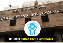 इंदौर में दूषित पानी से हुई मौतों पर NHRC ने लिया संज्ञान, मध्यप्रदेश के मुख्य सचिव को नोटिस