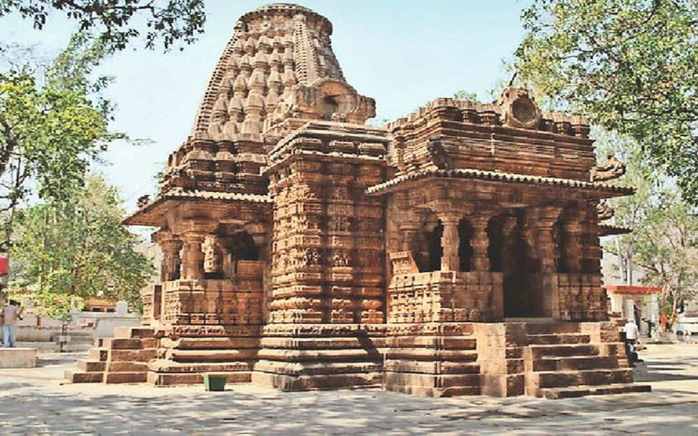 कबीरधाम में 146 करोड़ रुपये से बनेगा भव्य भोरमदेव कॉरिडोर