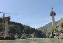 चिनाब पर फिर हाइड्रोपावर प्रोजेक्ट बना रहा भारत, पाकिस्तान को नहीं दी गई कोई जानकारी