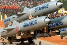 ब्रह्मोस से तेज रफ्तार, चीनी मिसाइल DF-12 का बड़ा भाई, ब्रह्मास्‍त्र K-4 पाकिस्‍तान जैसे दुश्‍मनों के लिए खतरा