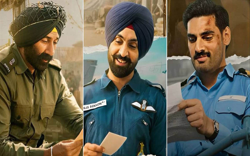 ‘बॉर्डर 2’ का गाना ‘घर कब आओगे’ रिलीज, ताजा करेगा पुरानी यादें, नम होंगी आंखें