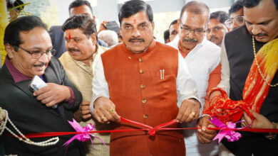 प्रदेश के विकास की गति अब होगी और भी तेज : मुख्यमंत्री डॉ. यादव