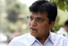 किरीट सोमैया के बेटे को विपक्ष ने क्यों दिया वॉकओवर? बीएमसी चुनाव में ठाकरे से लेकर कांग्रेस तक नहीं उतारे प्रत्याशी