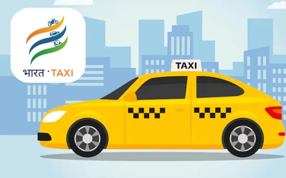 Bharat Taxi: दिल्ली में 5,500 राइड्स रोज, 1.4 लाख रजिस्टर्ड ड्राइवर; जानें कब पहुंचेगी आपके शहर Bharat Taxi: दिल्ली में 5,500 राइड्स रोज, 1.4 लाख रजिस्टर्ड ड्राइवर; जानें कब पहुंचेगी आपके शहर