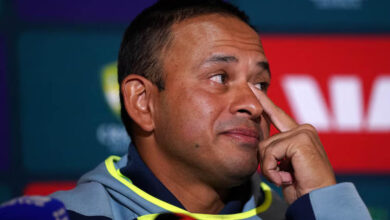 दिग्गज क्रिकेटर ने किया संन्यास का ऐलान, सिडनी टेस्ट होगा आखिरी इंटरनेशनल मुकाबला