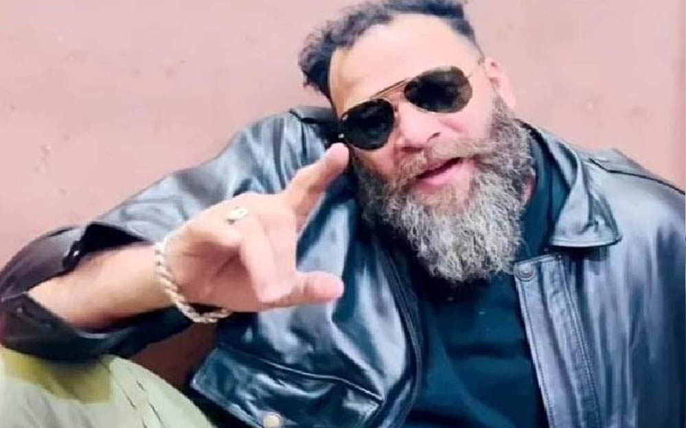 भोपाल में राजू की तलाश में 6 राज्यों की पुलिस, अपराध नेटवर्क तोड़ने के लिए बड़ी कार्रवाई भोपाल में राजू की तलाश में 6 राज्यों की पुलिस, अपराध नेटवर्क तोड़ने के लिए बड़ी कार्रवाई