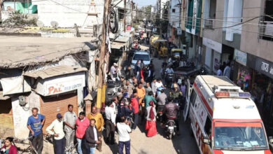 इंदौर के भागीरथपुरा में 68 वर्षीय बुजुर्ग महिला की इलाज के दौरान मौत, मरने वालों का आंकड़ा 15