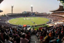 भारत-न्यूजीलैंड मैच टिकट केवल 800 रुपये में, बुकिंग 18 जनवरी से शुरू