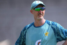 पीसीबी ने मुझे बेइज्जत किया, जेसन गिलेस्पी ने पाकिस्तानी टीम का कोचिंग पद छोड़ने के बाद सनसनीखेज आरोप लगाए