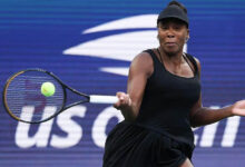 ऑस्ट्रेलियन ओपन 2026: वीनस विलियम्स को मिली वाइल्ड कार्ड एंट्री