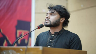 जमात-ए-इस्लामी ने कराई थी उस्मान हादी की हत्या, साजिश ढाका ऑफिस में रची गई