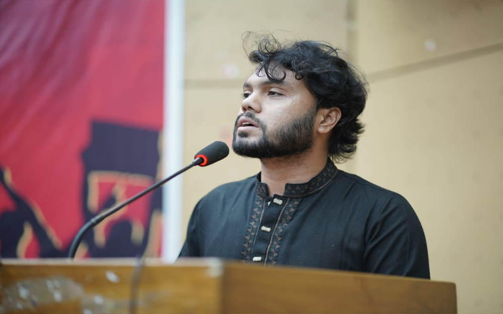 जमात-ए-इस्लामी ने कराई थी उस्मान हादी की हत्या, साजिश ढाका ऑफिस में रची गई