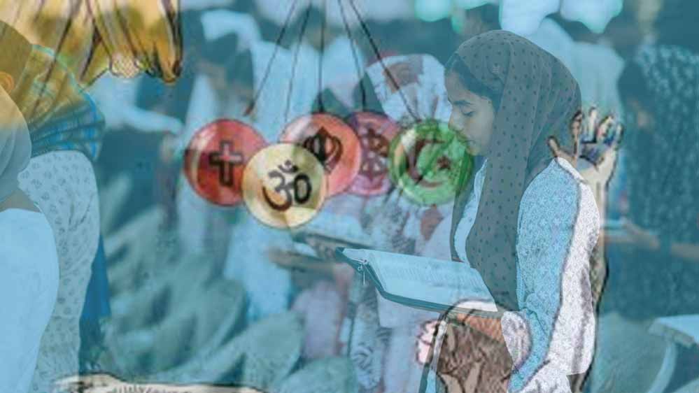 राजनांदगांव में मतांतरण का ‘केरल कनेक्शन’: पास्टर डेविड चाको ने 20 साल में 2000 परिवारों को फंसाया