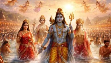 माघ पूर्णिमा पर देवों का आगमन! जानिए स्नान-दान की सही तिथि और शुभ मुहूर्त