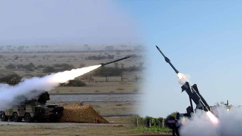 S-400 अब पीछे छूटेगा, DRDO विकसित कर रहा नया एयर डिफेंस सिस्टम; JF-17 और J-10 जेट होंगे बेकार S-400 अब पीछे छूटेगा, DRDO विकसित कर रहा नया एयर डिफेंस सिस्टम; JF-17 और J-10 जेट होंगे बेकार